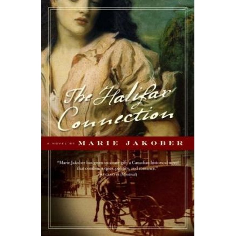 The Halifax Connectioin