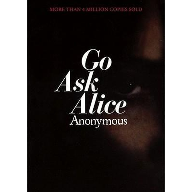 Go Ask Alice