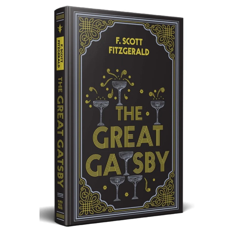 The Great Gatsby (Paper Mill Classics)
