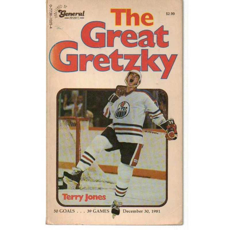 The Great Gretzky