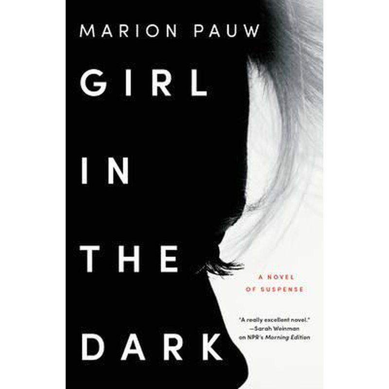 Girl in the Dark