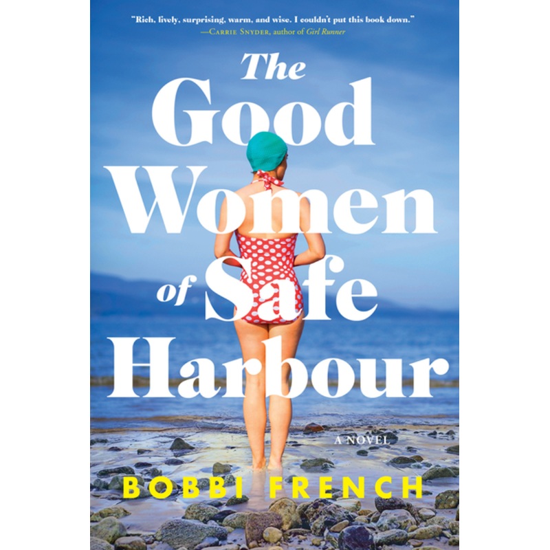 The Good Women of Safe Harbour (U)