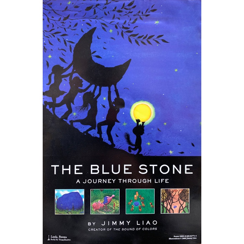 Blue Stone