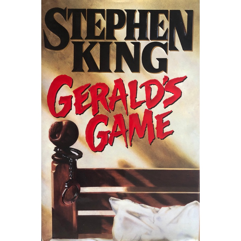 Gerald's Game