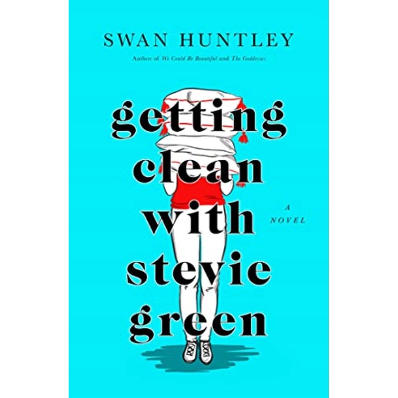 Getting Clean With Stevie Green
