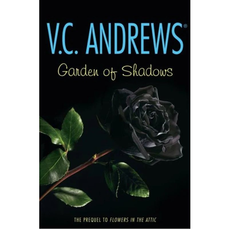 Garden of Shadows (Dollangager Prequel) (R)