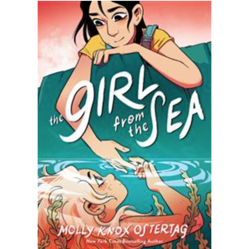 The Girl from the Sea