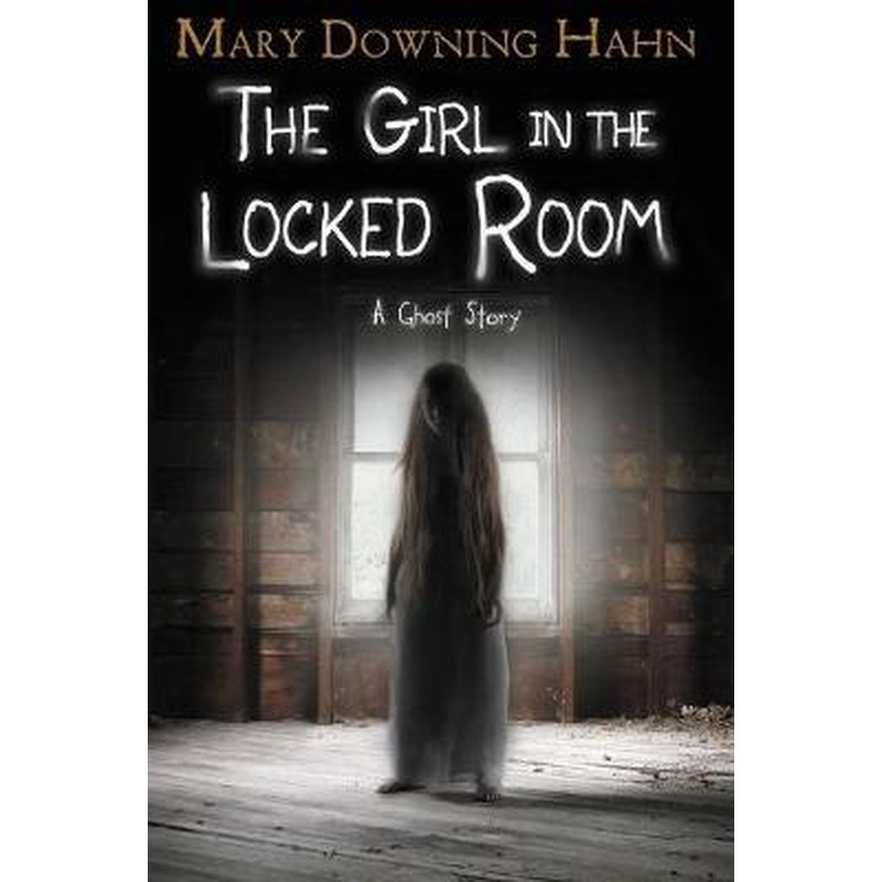 The Girl in the Locked Room: a Ghost Story (U)