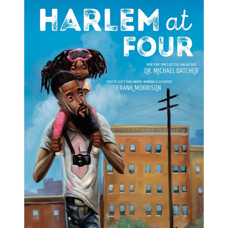 Harlem at Four (Sale)