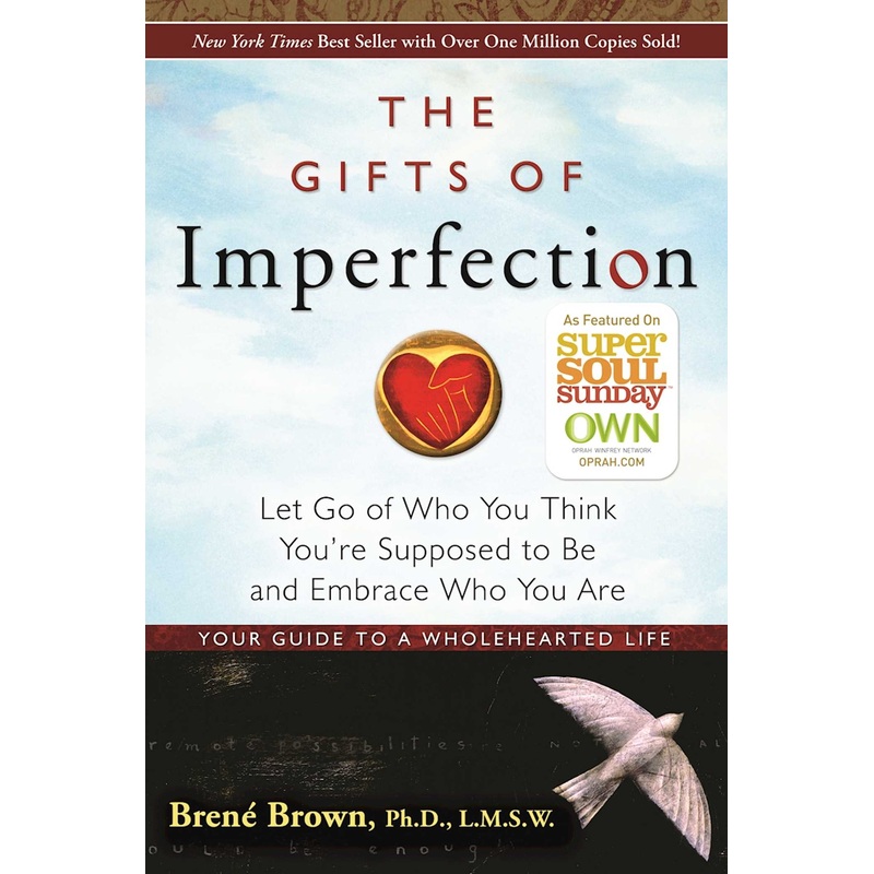 The Gifts of Imperfection (U)