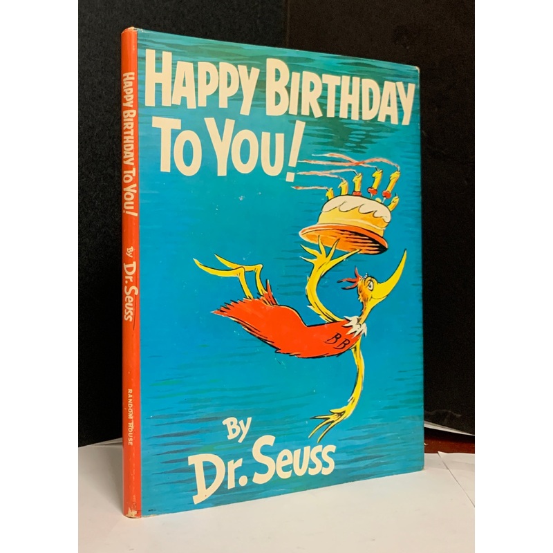 Happy Birthday to You!