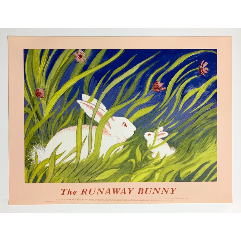 Runaway Bunny