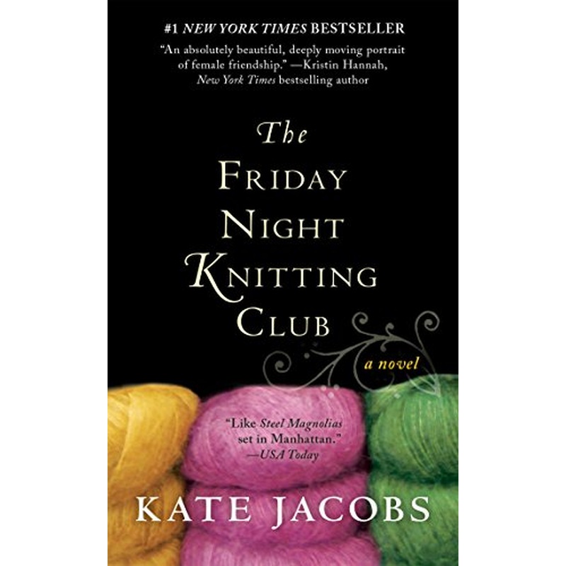 The Friday Night Knitting Club (U)