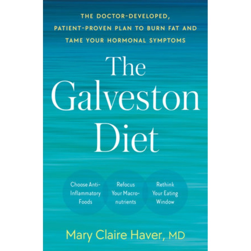 The Galveston Diet