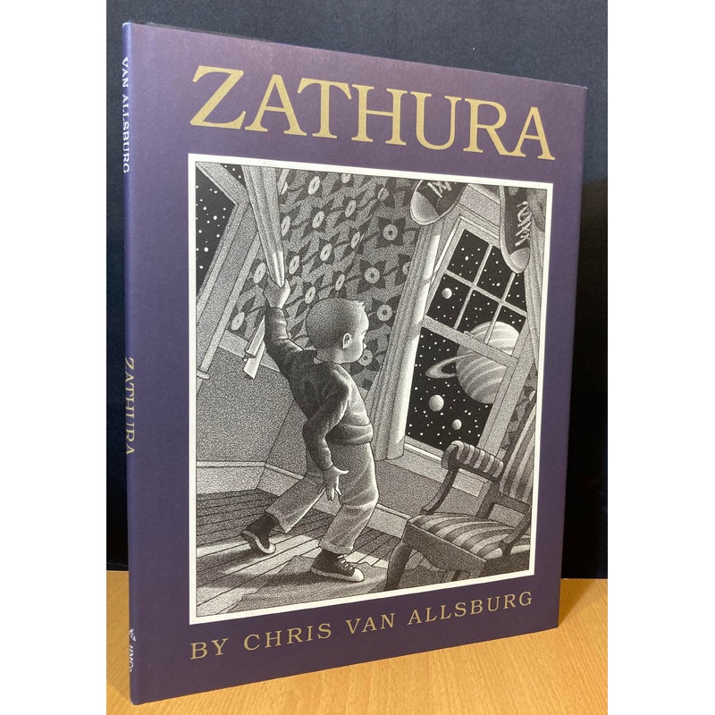 Zathura