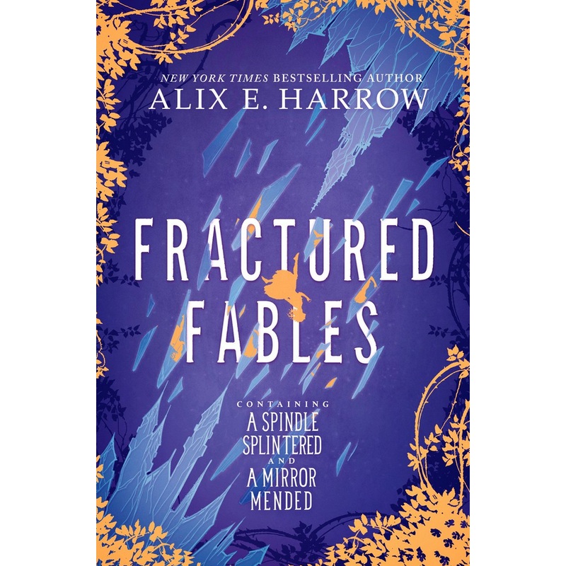 Fractured Fables (R)