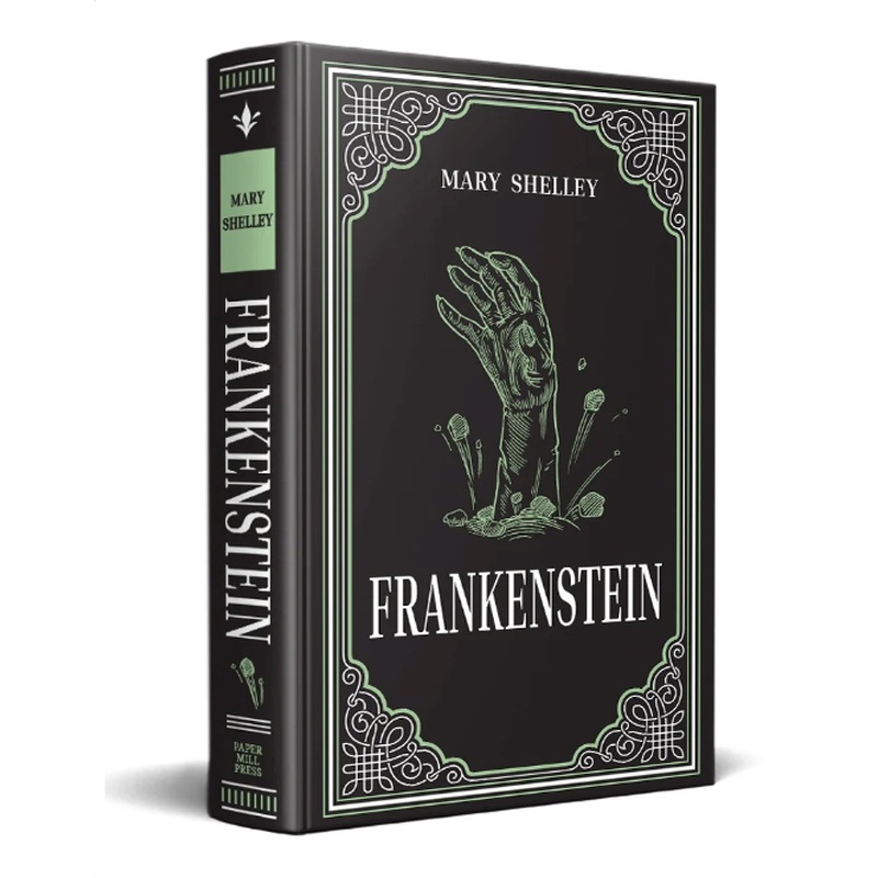 Frankenstein (Paper Mill Classics)