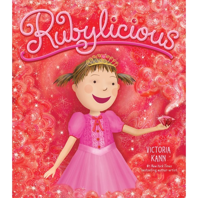 Rubylicious (Sale)