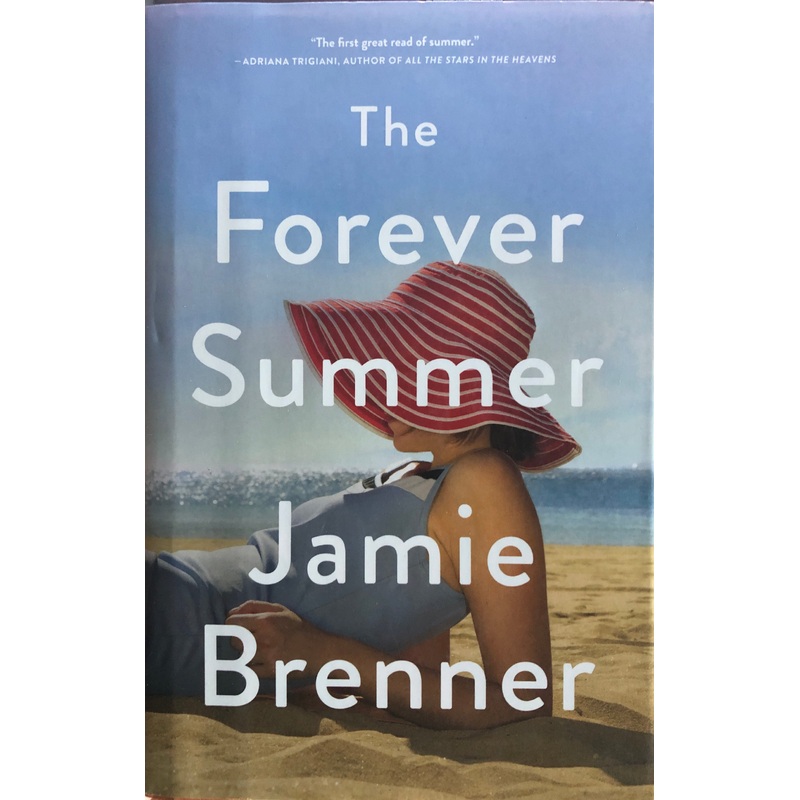 The Forever Summer