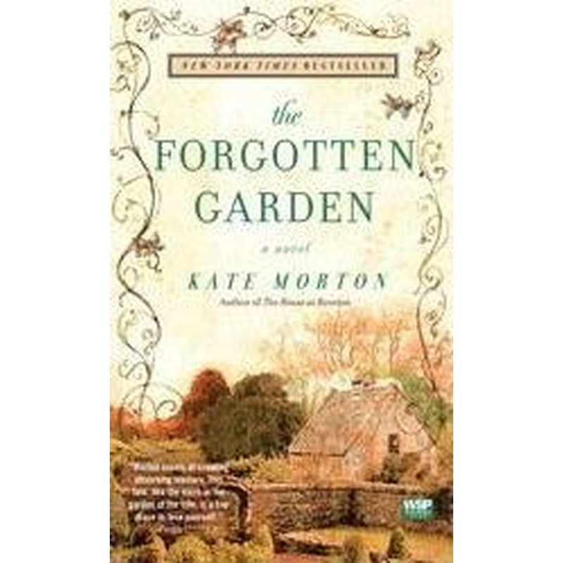 The Forgotten Garden
