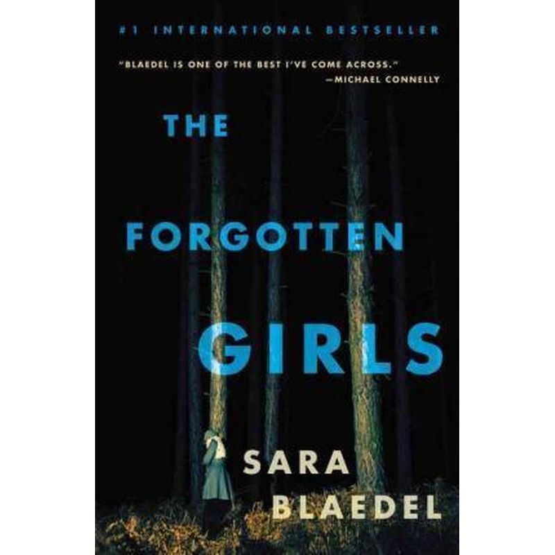 The Forgotten Girls