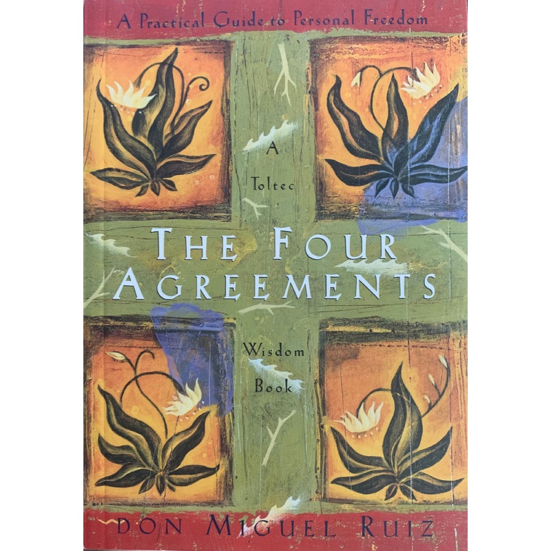 The Four Agreements (U)