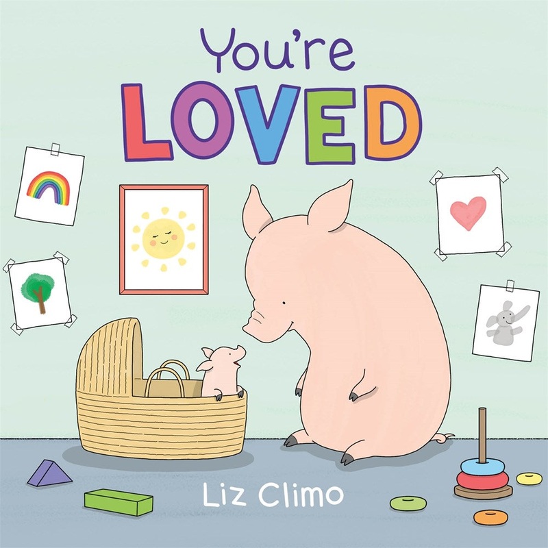 You're Loved (Sale)