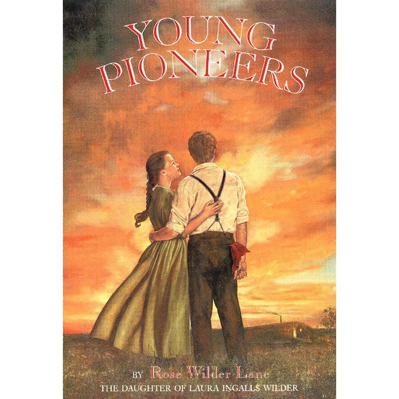 Young Pioneers (Sale)