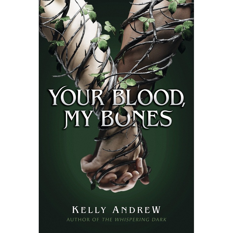 Your Blood, My Bones