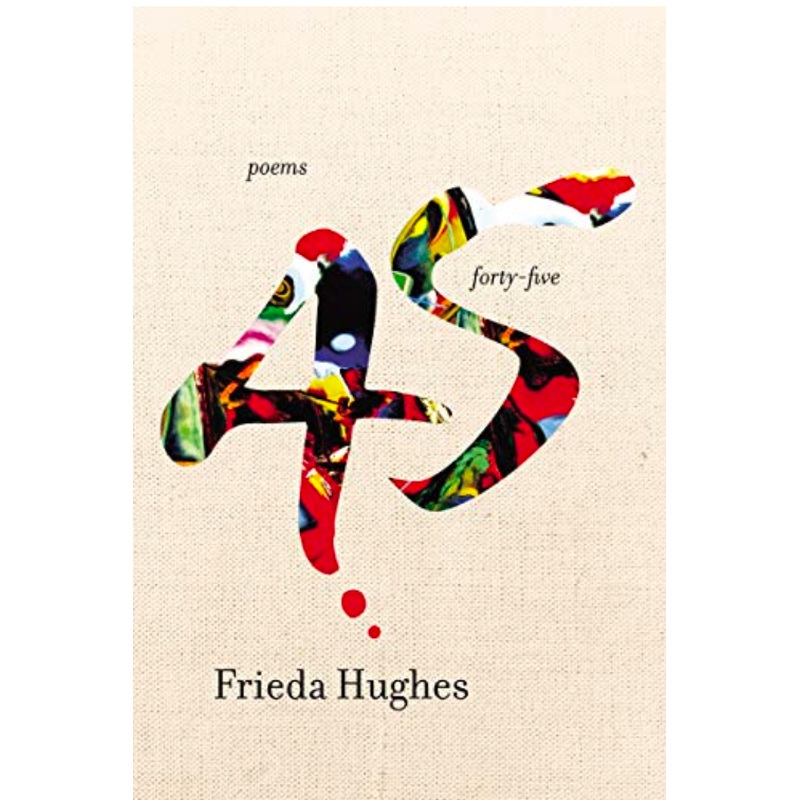 Forty-Five: Poems