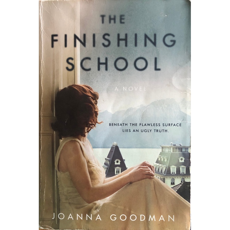 The Finishing School