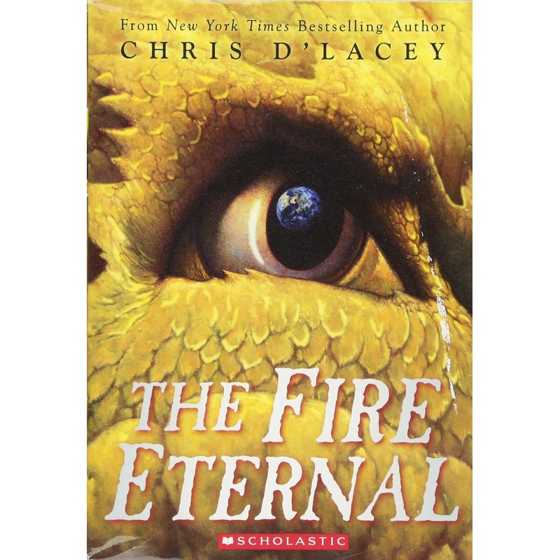The Fire Eternal