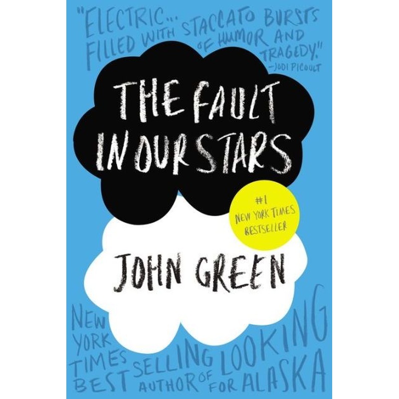 The Fault In Our Stars (HC)