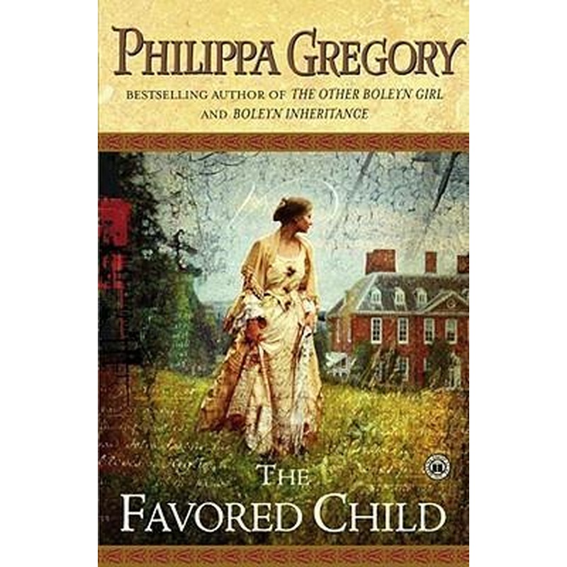 The Favored Child