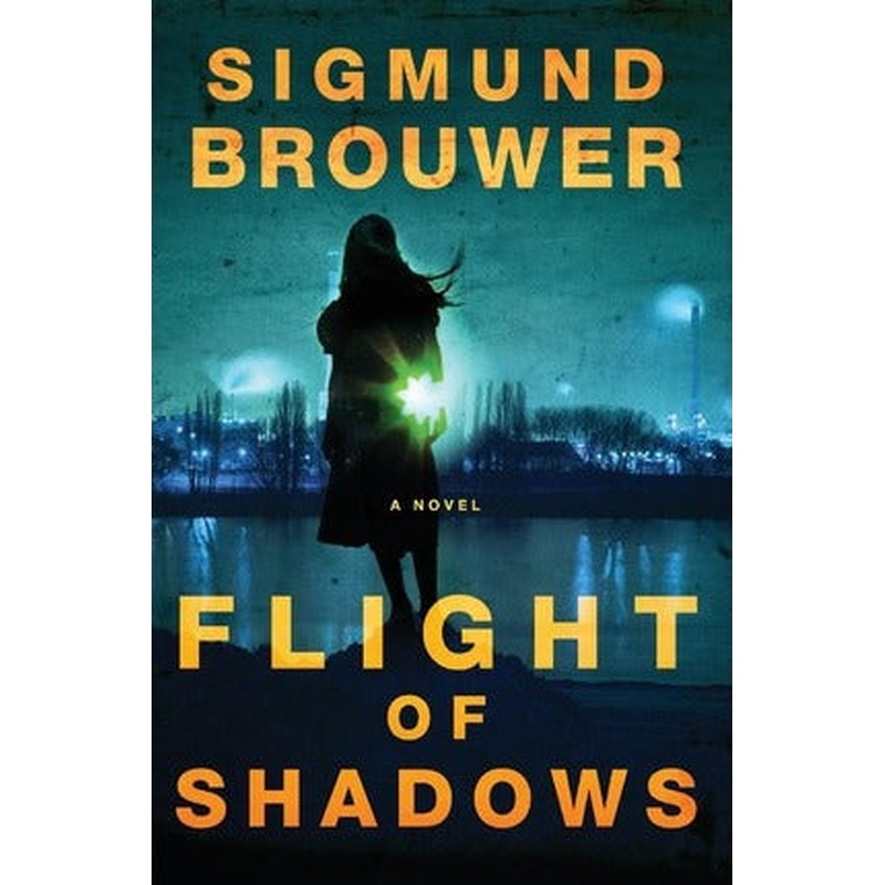 Flight of Shadows