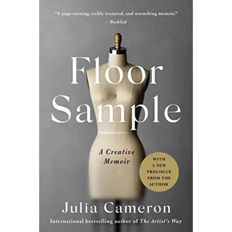 Floor Sample: a Creative Memoir