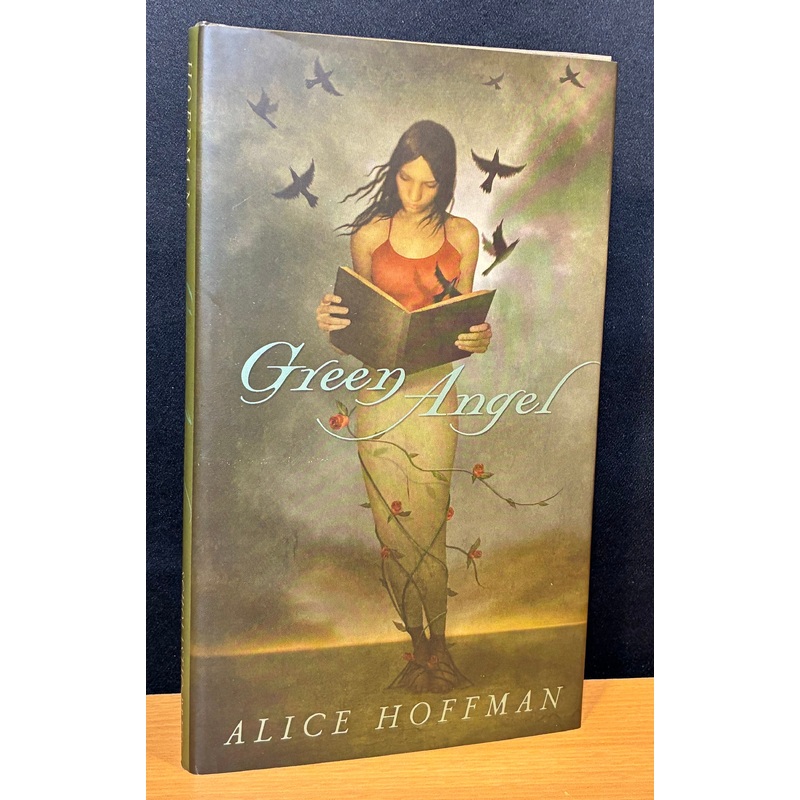 Green Angel