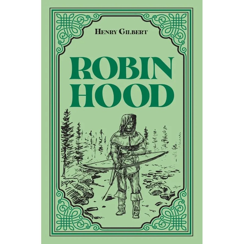 Robin Hood(Sale)