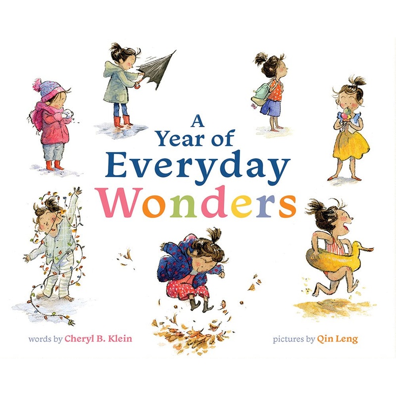 Year of Everyday Wonders