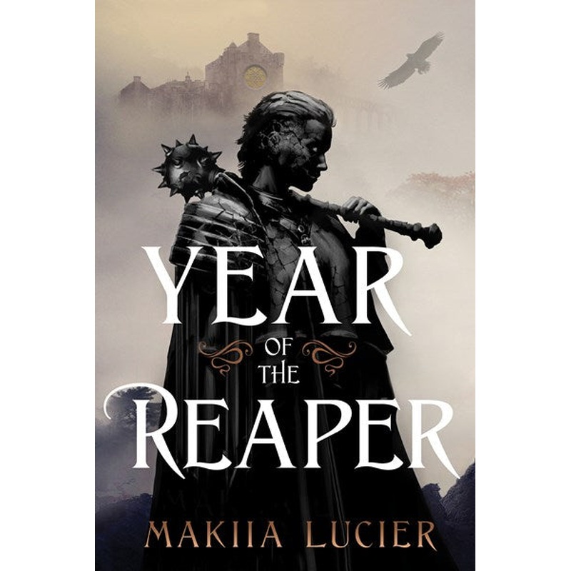 Year of the Reaper