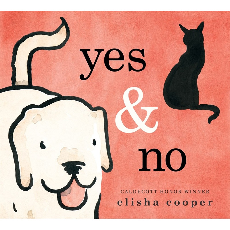 Yes & No