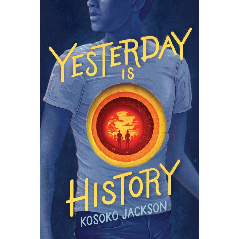 Yesterday is History