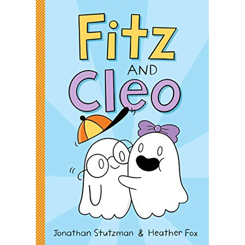 Fitz and Cleo (Bk. 1)