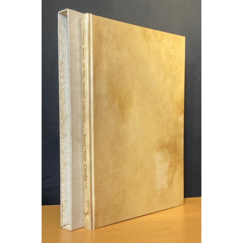 Rime of the Ancient Mariner