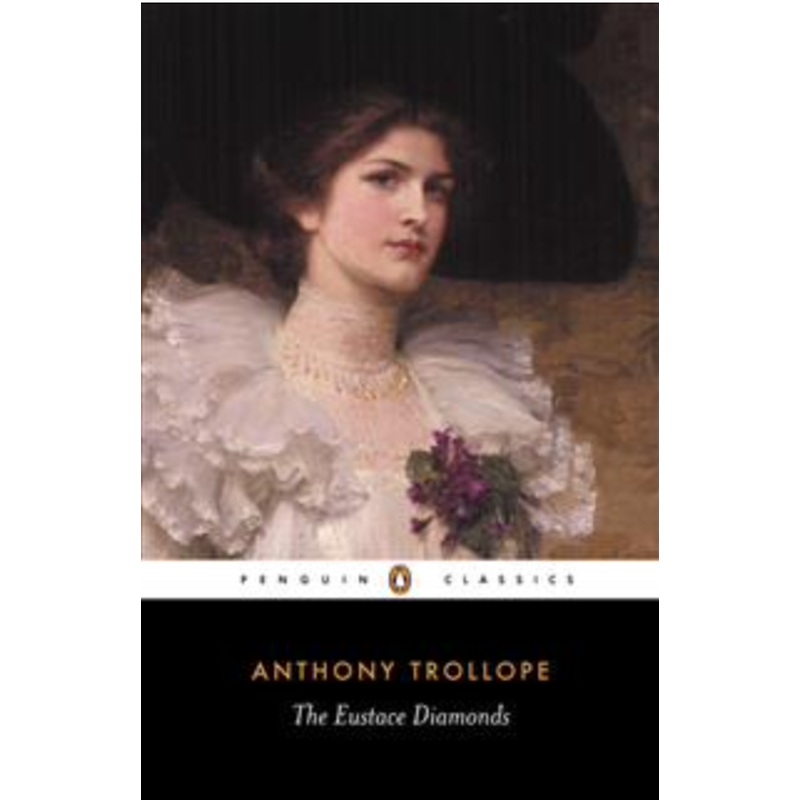The Eustace Diamonds