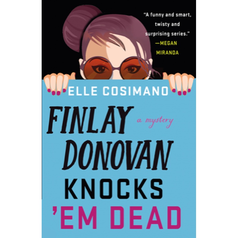 Finlay Donovan Knocks 'Em Dead #2 (R)
