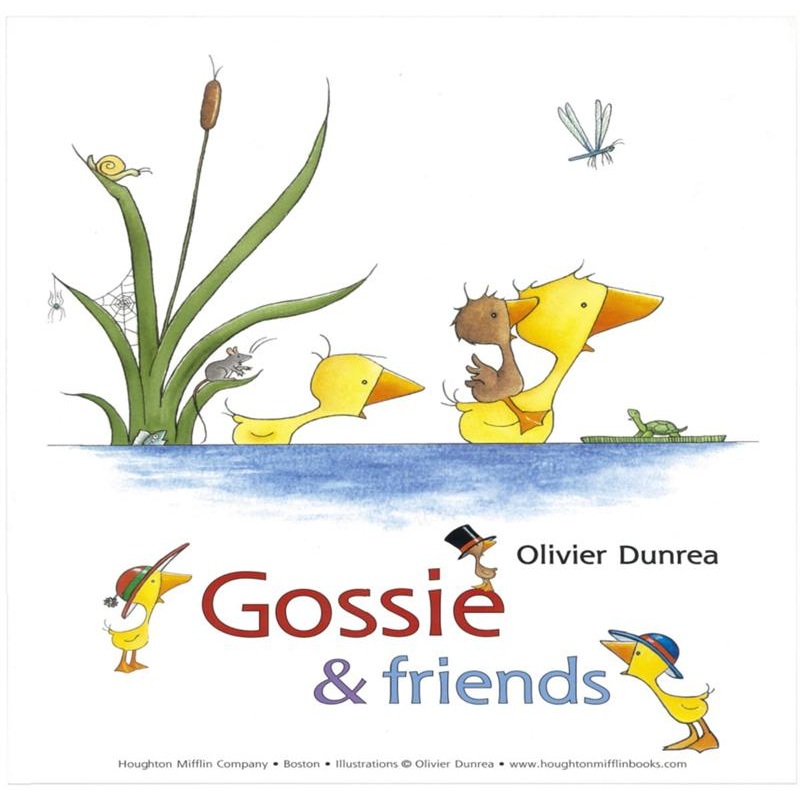 Gossie & Friends
