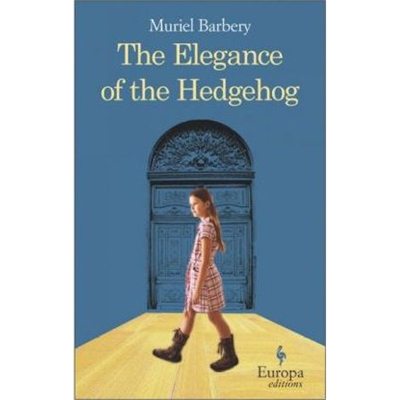 The Elegance of the Hedgehog (U)