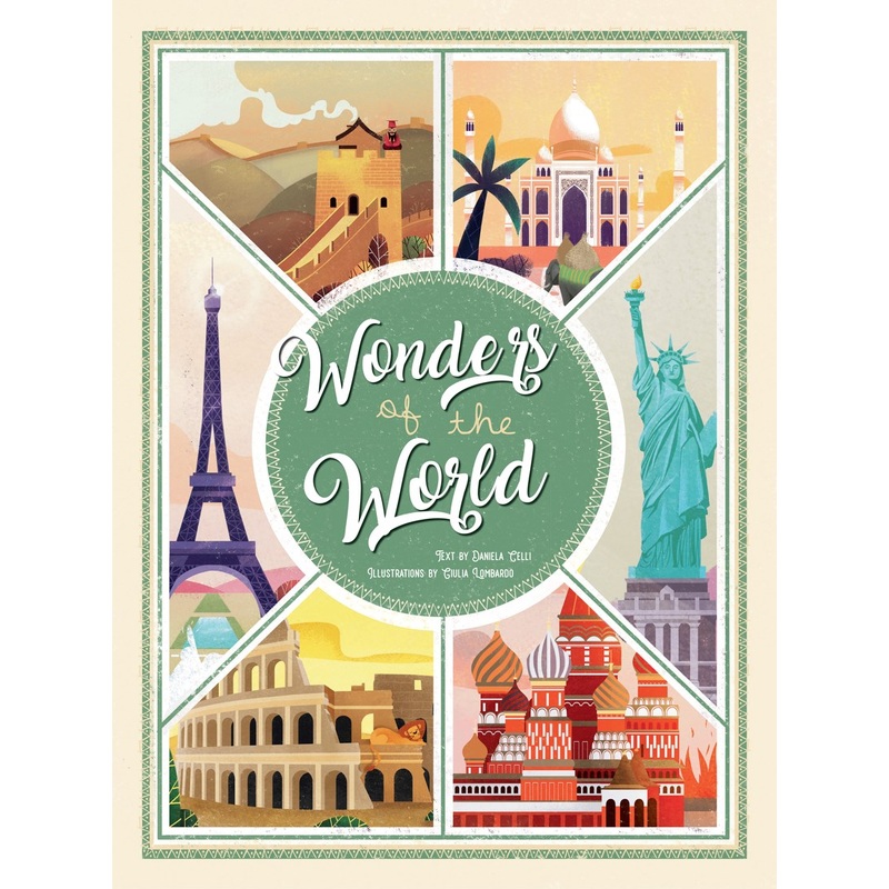 Wonders of the World (sale)