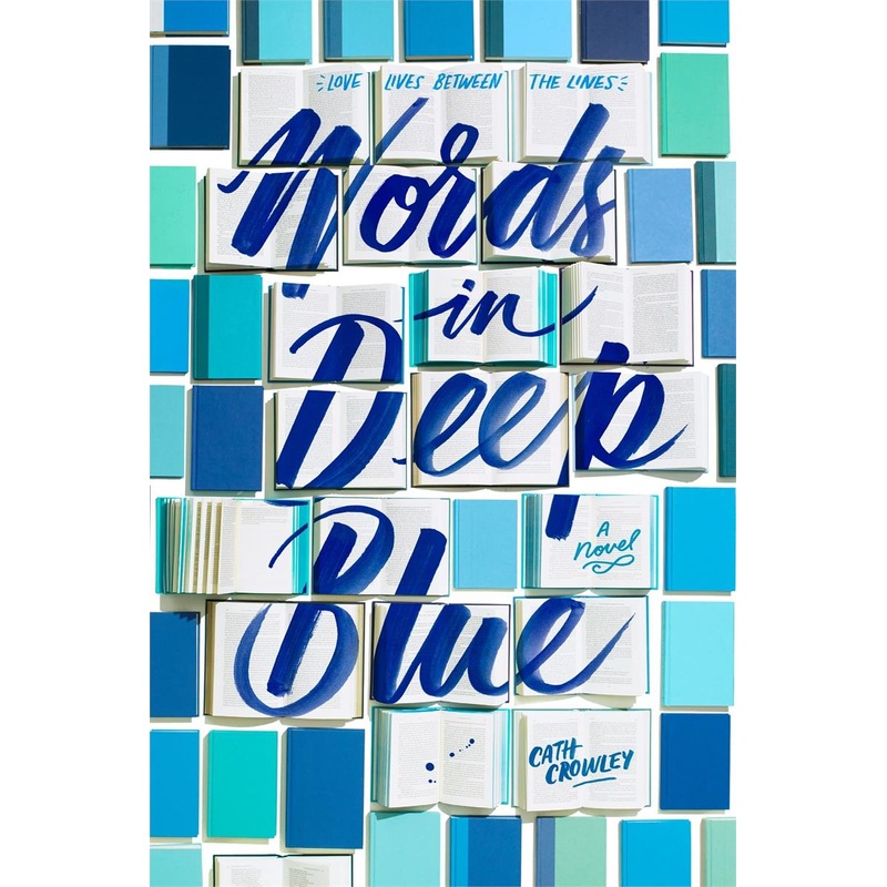 Words in Deep Blue